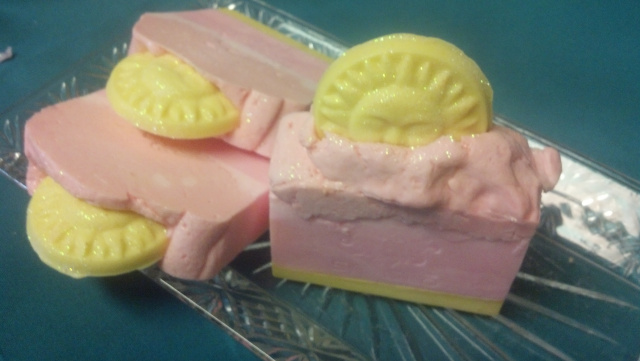 Summer Dream Natural Soap